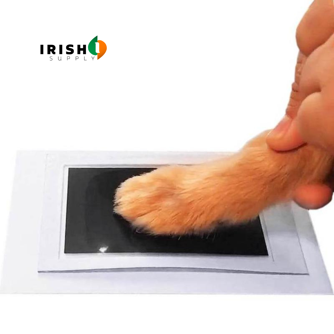 FURPAD Paw Print Pad
