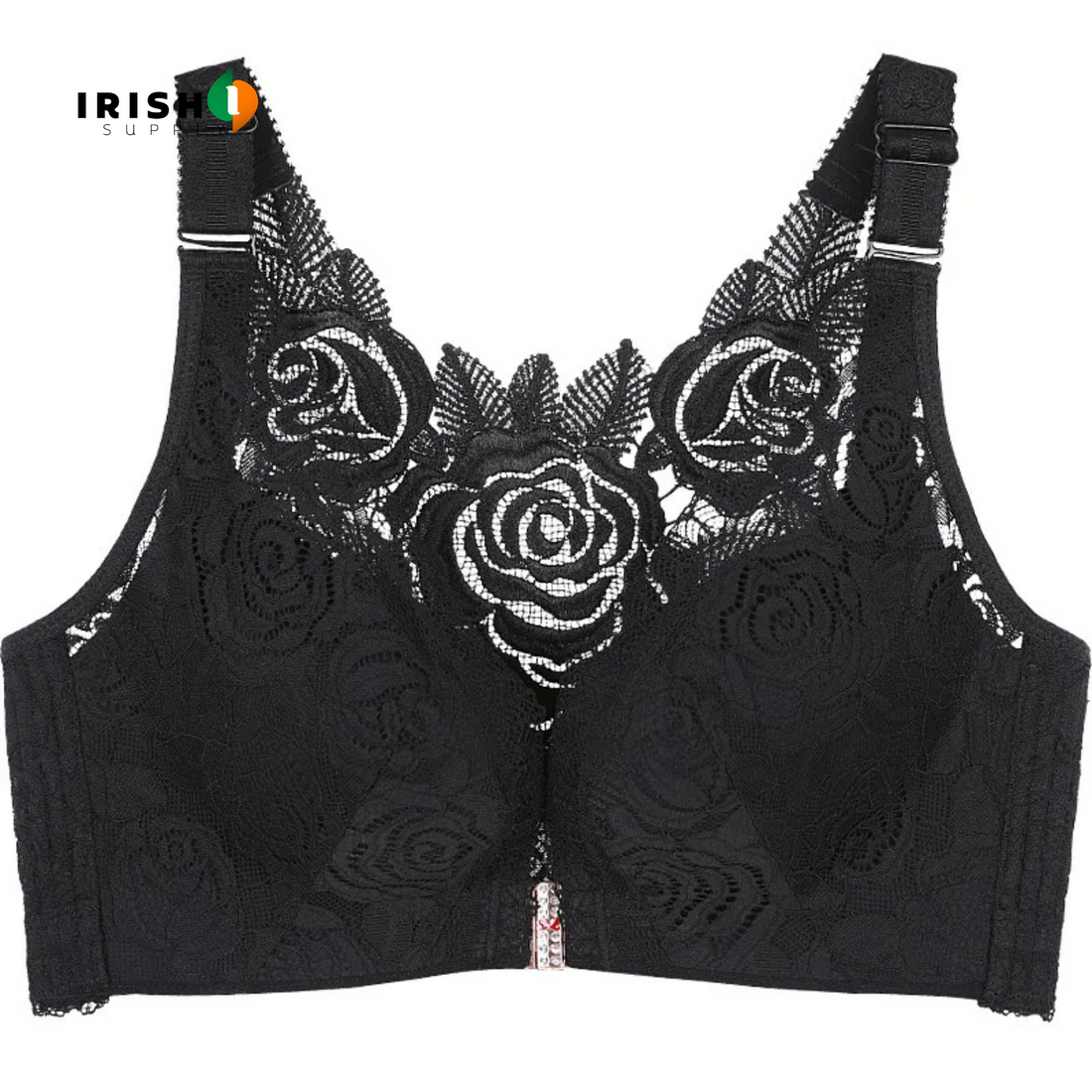 GRACEFIT Comfort Rose Bra